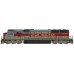 UTAH Railway MK5000