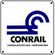 Conrail EMD SD50/60