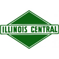 Illinois Central EMD GP9