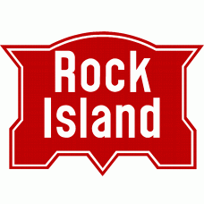 Rock Island EMD GP9