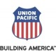 Union Pacific EMD SD90 MacII