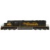 Union Pacific EMD SD50/60 Pack 2