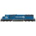 Conrail EMD SD50/60