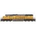 Union Pacific EMD SD50/60 Pack 2