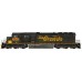 Union Pacific EMD SD50/60 Pack 1