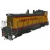 Union Pacific EMD SW1500